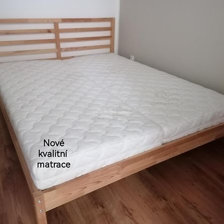 Apartman Na Svahu, Krkonose Žacléř Extérieur photo
