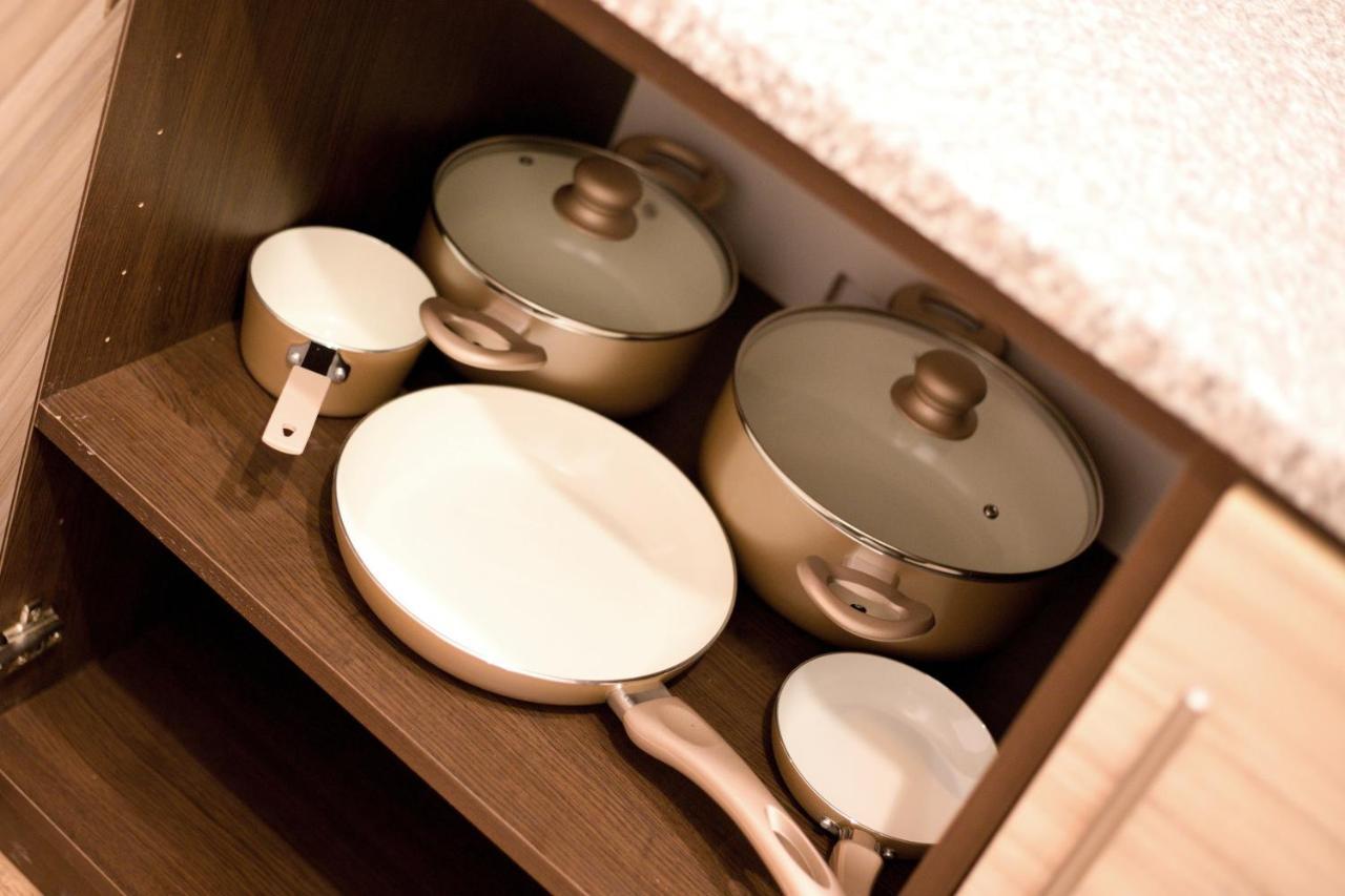 Apartman Na Svahu, Krkonose Žacléř Extérieur photo